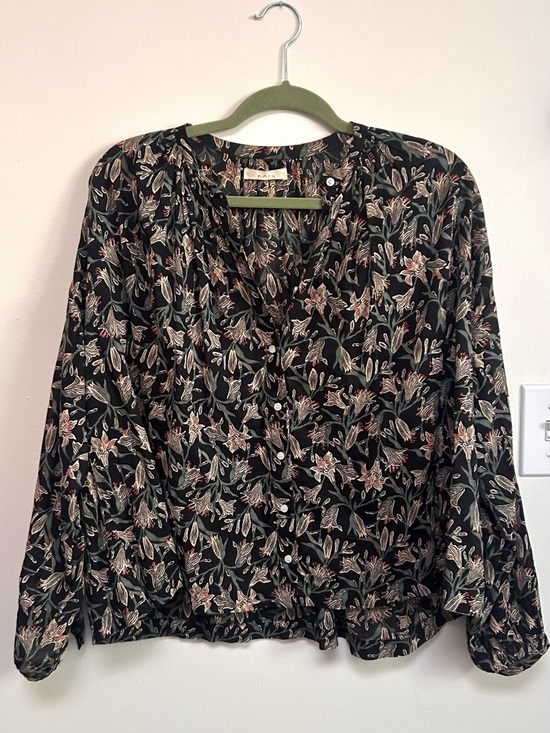 Doen Jane Blouse - Picture 2 of 3